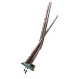 ТЭН RCF PA 1000 Вт, М6, D48, G8 Velis