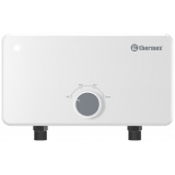 Водонагреватель проточный Thermex Urban 5500 combi