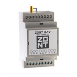Теплоинформатор Zont H1-V