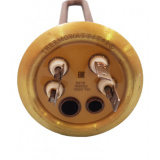 ТЭН RF Premium 2000 (700+1300) Вт, М4, D64, Thermowatt, Италия (аналог 3174141)