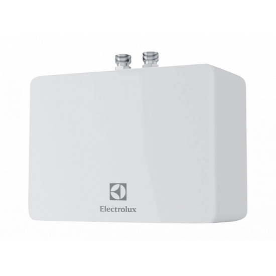 Водонагреватель проточный Electrolux NP 6 AQUATRONIC 2.0 - 1