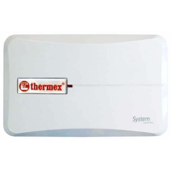 Водонагреватель проточный Thermex System 600 wh - 1