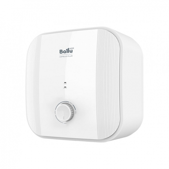 Водонагреватель Ballu BWH/S 10 Capsule Plus O - 1