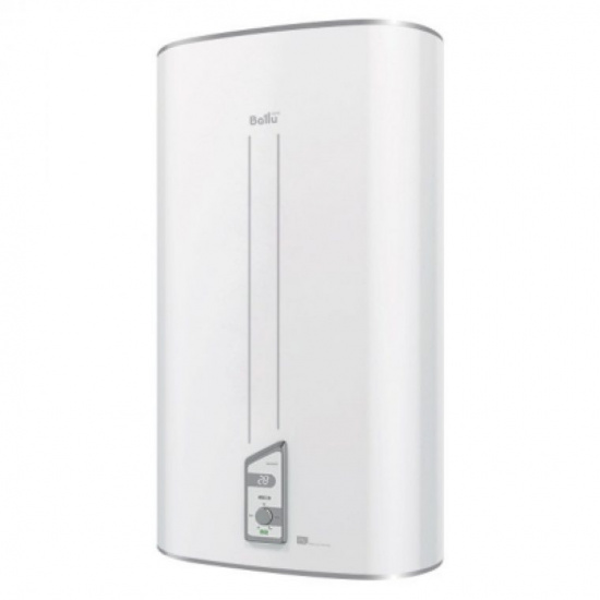 Водонагреватель Ballu BWH/S 80 Smart - 1