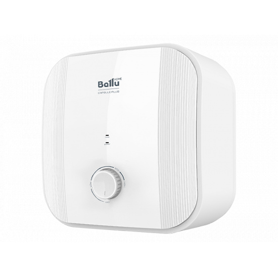 Водонагреватель Ballu BWH/S 15 Capsule Plus U - 1