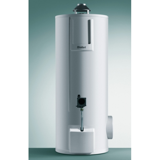 Водонагреватель atmoSTOR VGH 160/5 XZ - 1