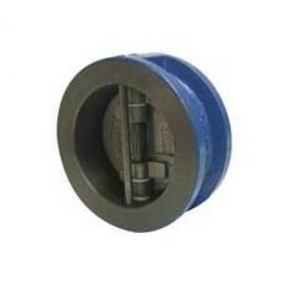 Клапан межфланцевый обратный ADCA-CV16-0100 EPDM - 1