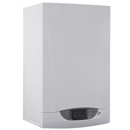 Котел двухконтурный NUVOLA3 COMFORT 320 Fi Baxi - 1