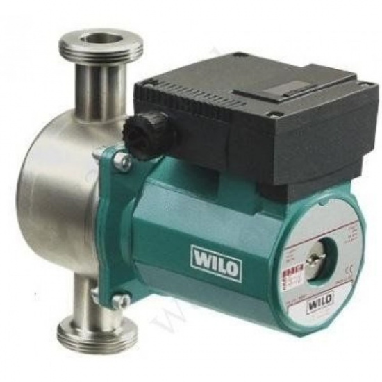 Насос циркуляционный Wilo TOP-Z 25/6 EM - 1