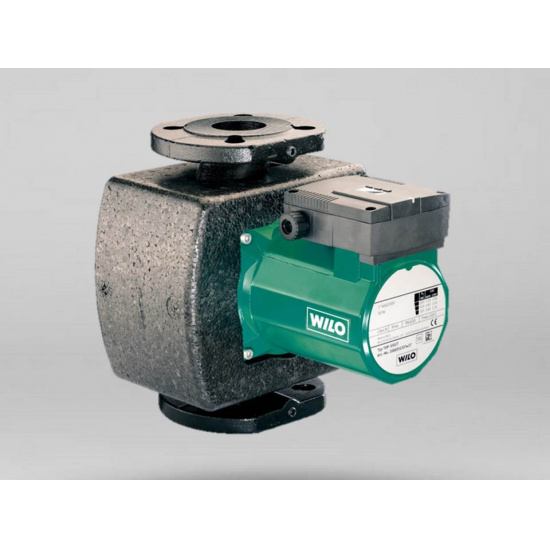 Насос циркуляционный Wilo Top-S 30/10, 400B - 1