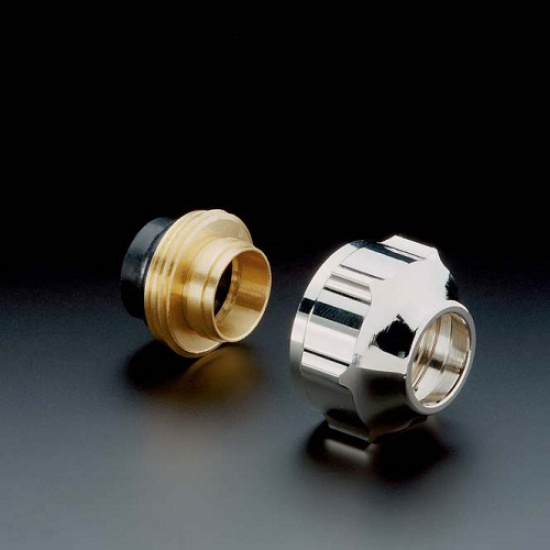 Соединитель Ofix CEP Knack & Klemm 15 х 3/4" - 1