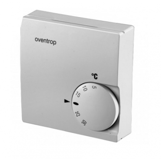 Термостат комнатный Oventrop 230 B - 1