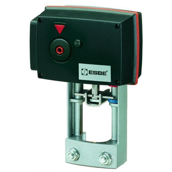 Электропривод линейн. ALA 221 220V 20mm 400Н 35s - 1