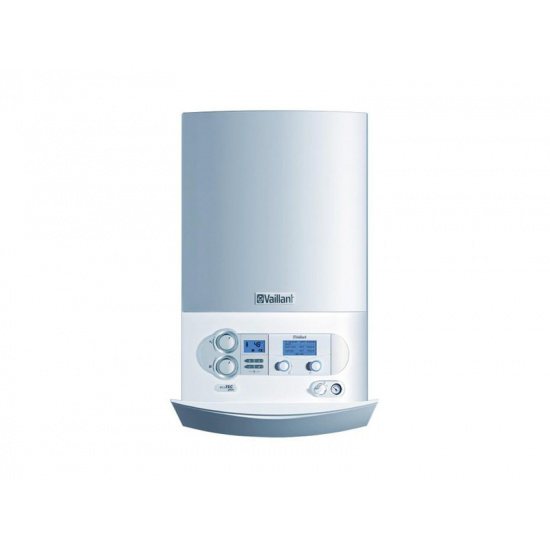 Котел настенный ecoTEC Pro VUW 346/5-3 - 1