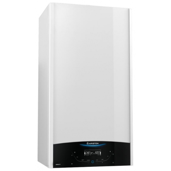 Котел двухконтурный Ariston Genus Evo 35 FF - 1