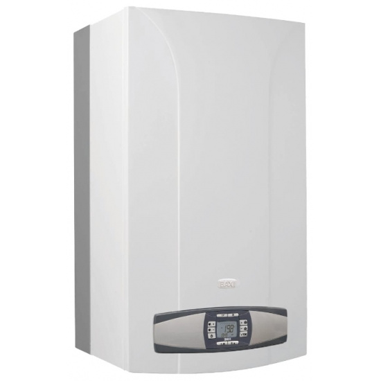 Котел одноконтурный Luna 3 Comfort 1.310 Fi Baxi - 1