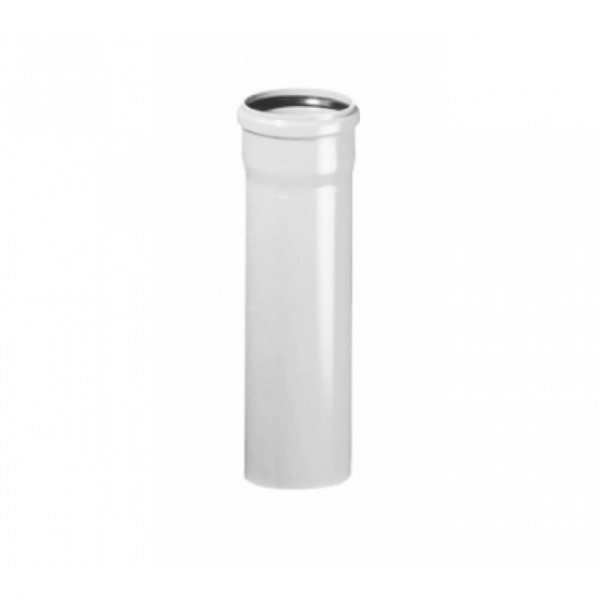 Труба однораструбная 50 х 250 Comfort - 1