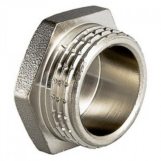 Пробка 1/2" - 1