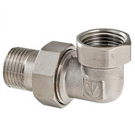 Сгон угловой 3/4" - 1