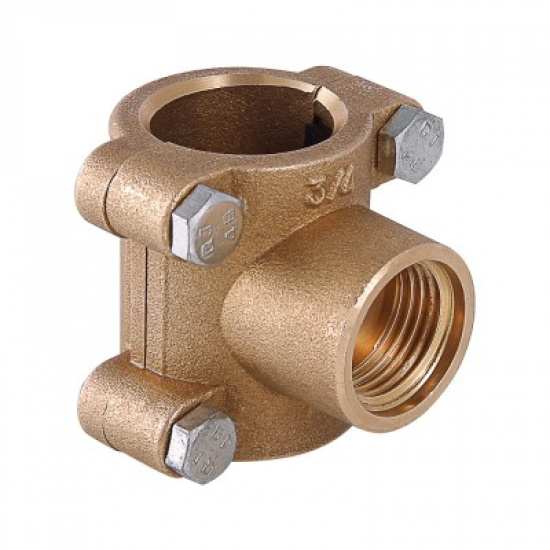 Обойма ремонтная вн. 1/2" х 1/2" х 1/2" - 1