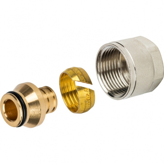 Евроконус Stout 20(2,8) х 3/4" - 1