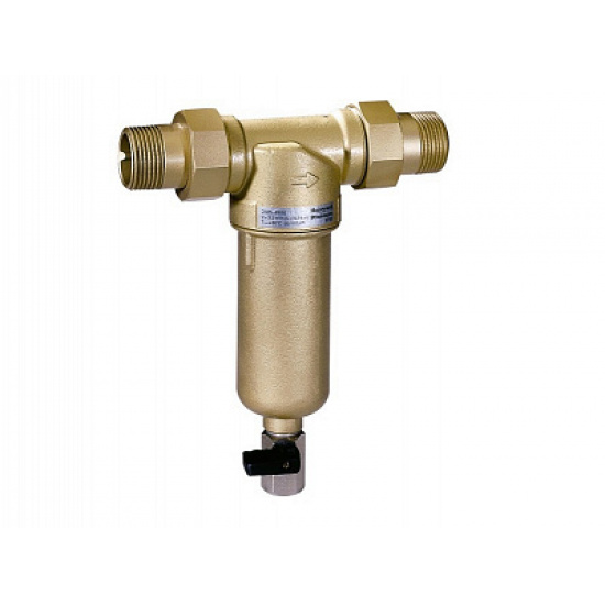 Фильтр самоочищающийся Honeywell Braukmann FF06-1" AAM - 1