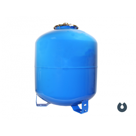 Бак для водоснабжения Unipump 80 - 1