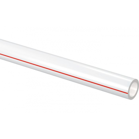 Труба Uponor PN10 32x4,4 50m Radi Pipe - 1