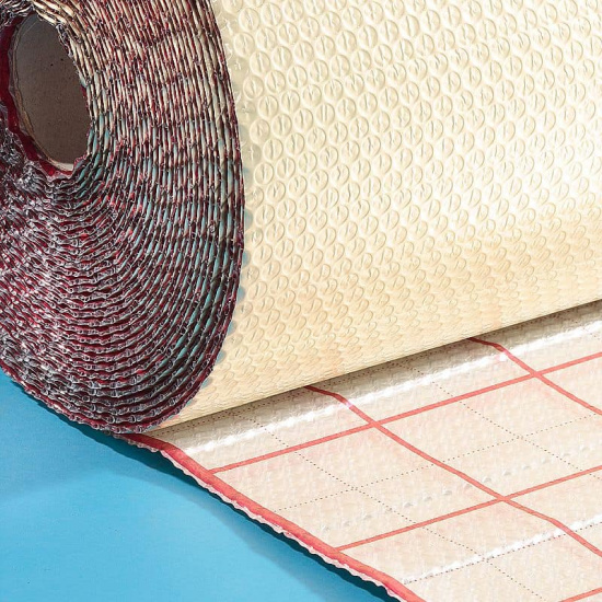 Мультифольга Multifoil мм 1,2х25м х 30м? - 1