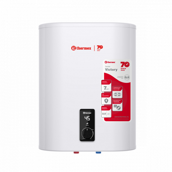 Водонагреватель Thermex Victory 30 V - 1