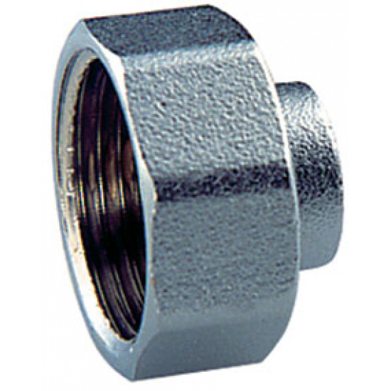 Муфта-переходник 3/4" х 1/2" FAR - 1