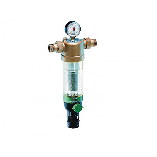 Фильтры тонкой очистки Honeywell 1" - 1