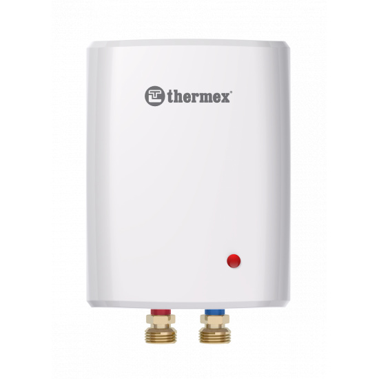 Водонагреватель проточный Thermex Surf 6000 - 1