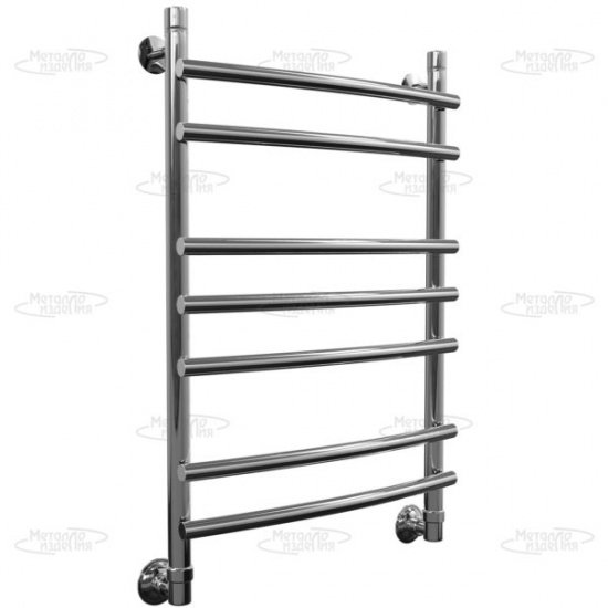 Полотенцесушитель G ULTRA 400x600 белый RAL9016 - 1