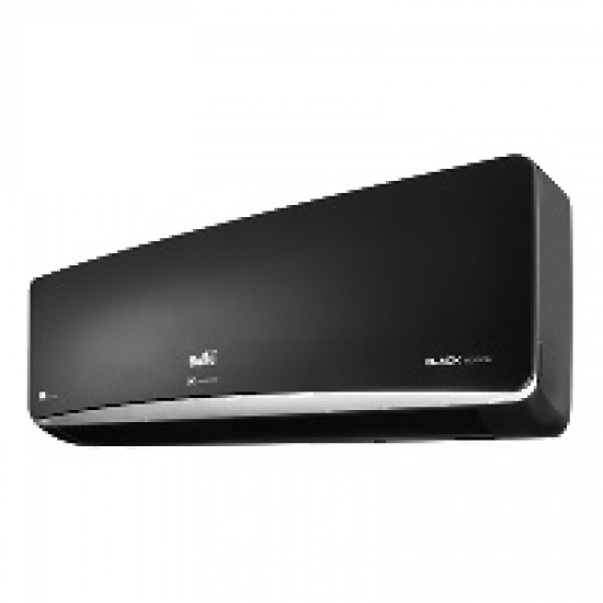 Сплит-система инверторная Ballu Platinum Black ERP DC BSPI-13HN1/BL/EU - 1