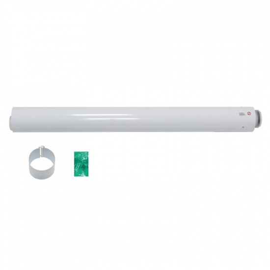 Удлинитель PP 60/100 мм x 1 м - 1