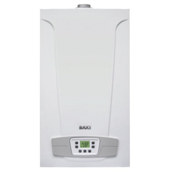 Котел двухконтурный Eco 5 Compact 24 F Baxi - 1