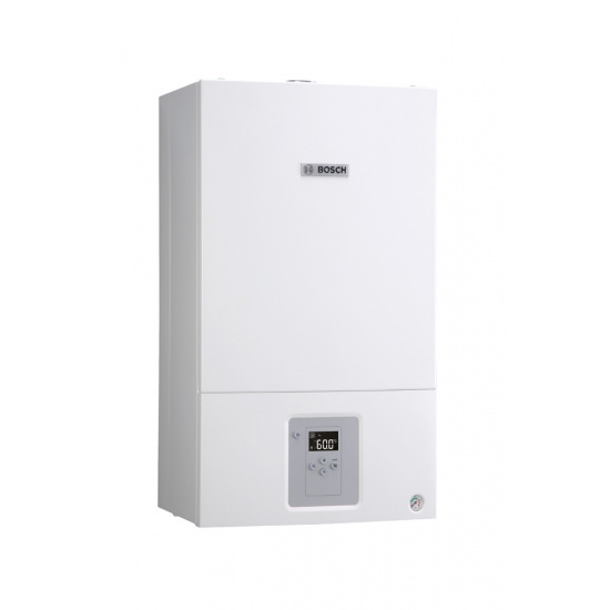 Котел двухконтурный WBN6000-35C RN S5700 - 1