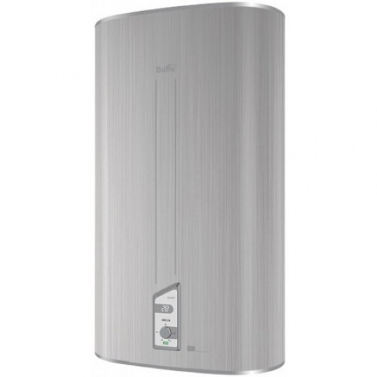 Водонагреватель Ballu BWH/S 80 Smart titanium edition - 1