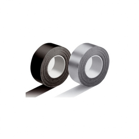 Лента K-flex PVC 50х25000 мм АТ 070, черная - 1