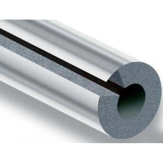 К-flex ST AL CLAD 32х102-1/4 - 1