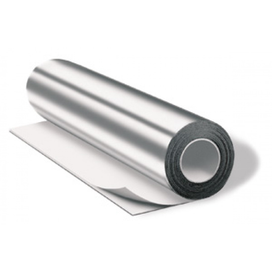К-flex Рулон ALUCOVER 1000-25. 300mic (AL CLAD) - 1
