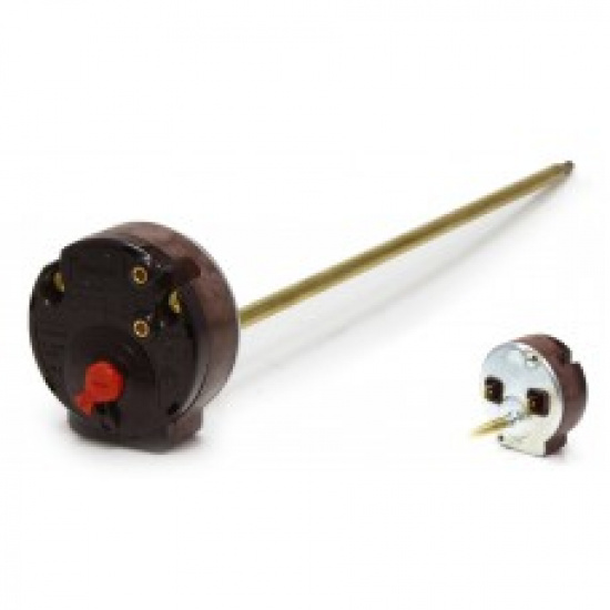 Термостат RTS-3 16 A, 70/83°С, Thermowatt, Италия - 1