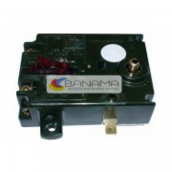 Термостат 10A CABLATO VERDE(TI-SHAPE 10 UR;15 UR) - 1