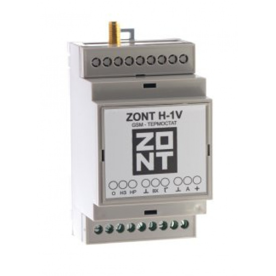 Теплоинформатор Zont H1-V - 1