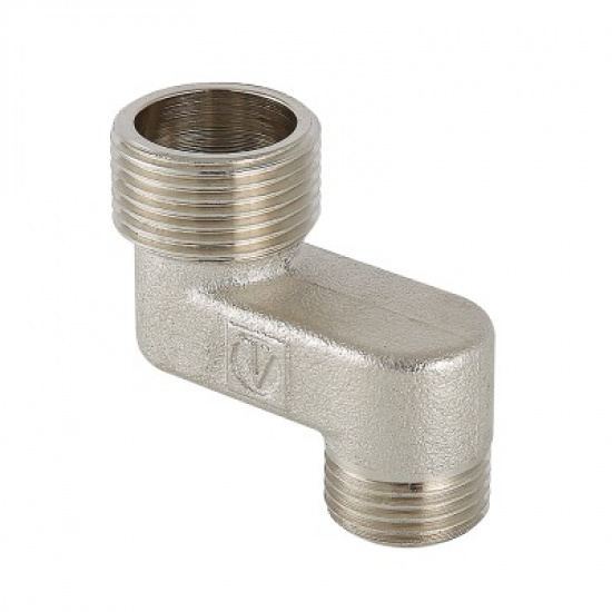 Эксцентрик нар.-нар. 3/4" x 1/2" x 30 мм - 1