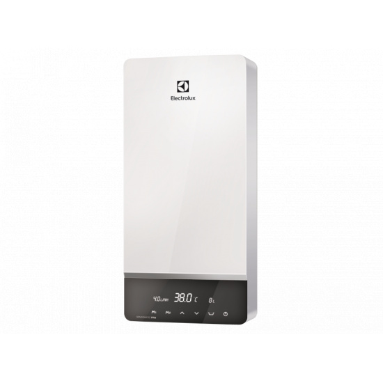 Водонагреватель проточный Electrolux Sensomatic NPX 12-18 Pro/380 - 1