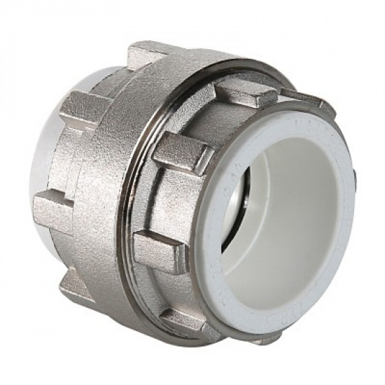 Муфта разъемная PPR 50 - 1