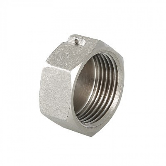 Заглушка 1/2" с ушком - 1