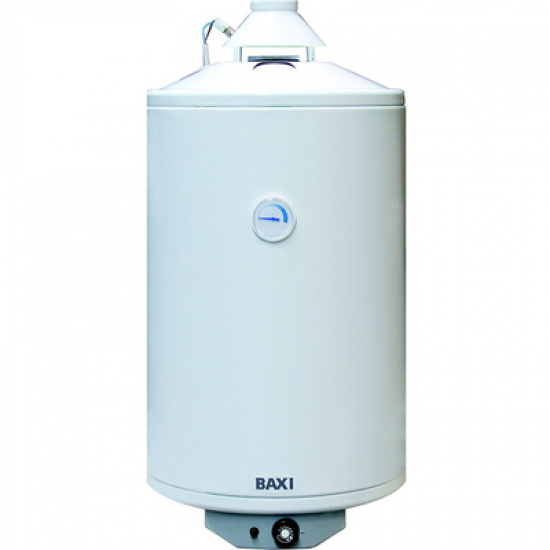 Водонагреватели газовые Baxi SAG3 80 - 1